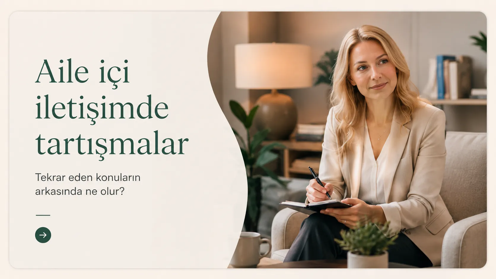 Aile içi iletişim blog yazısı